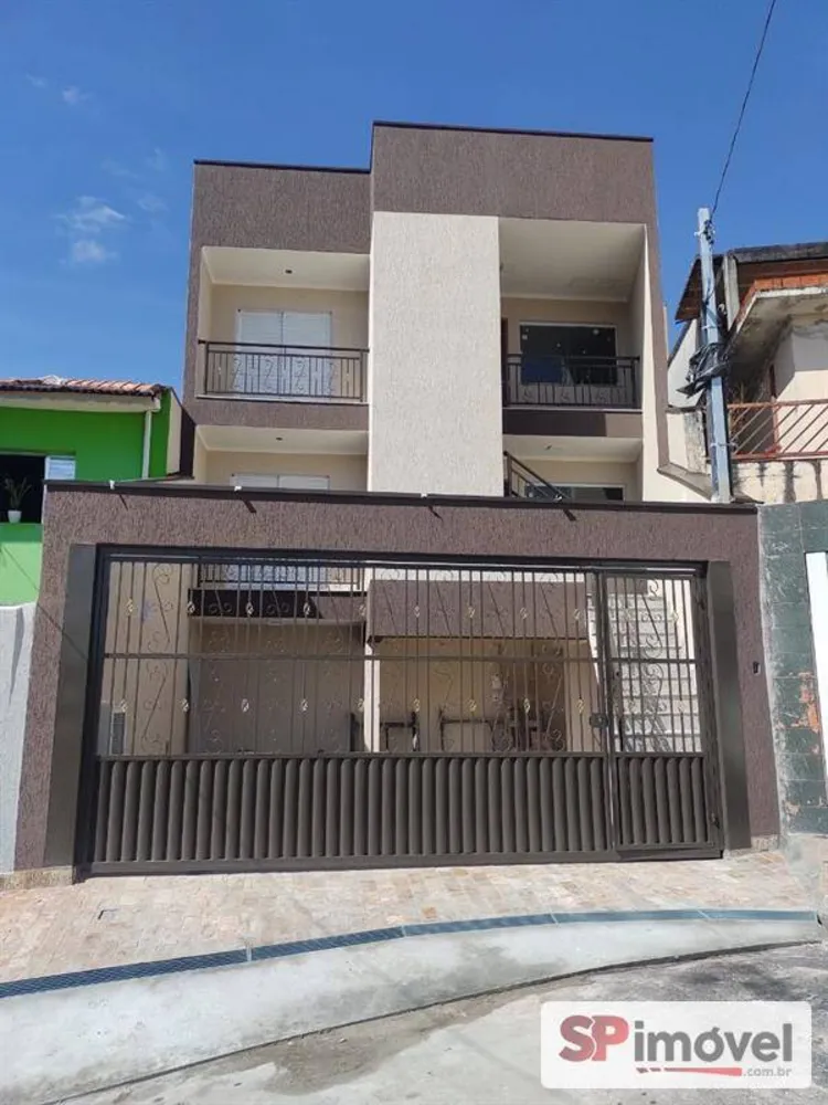 Casa, 2 quartos - Foto 5