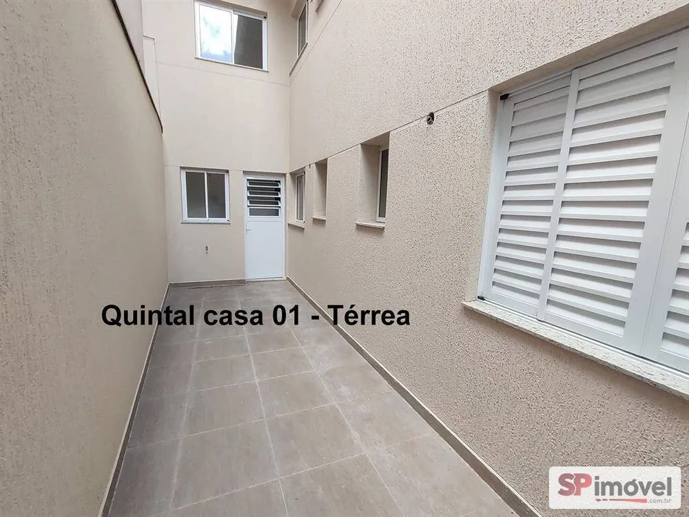Casa, 2 quartos - Foto 1