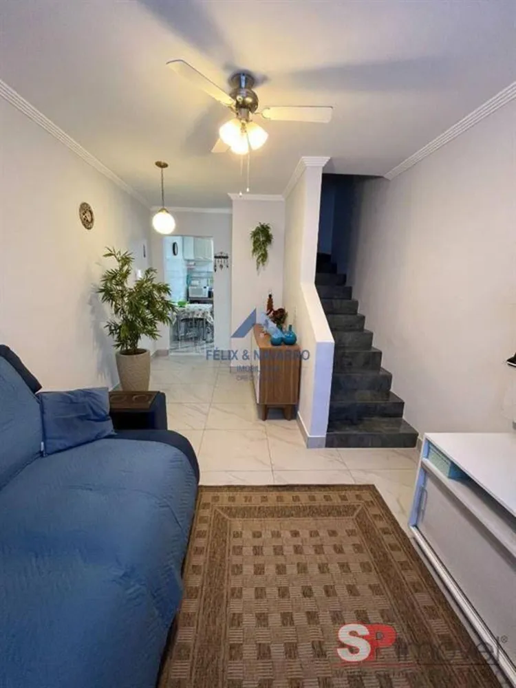Casa, 2 quartos - Foto 2