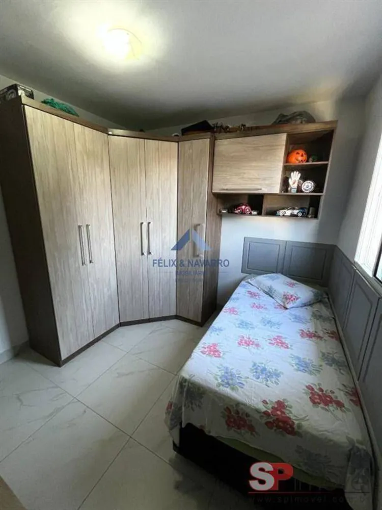 Casa, 2 quartos - Foto 4