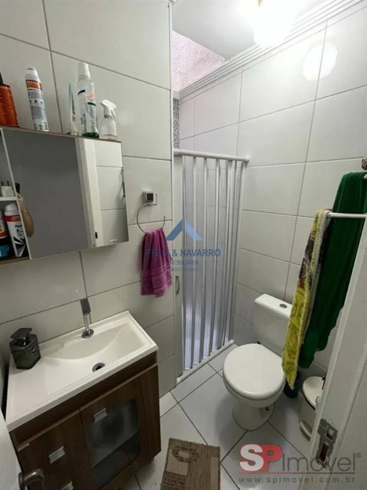 Casa, 2 quartos - Foto 5