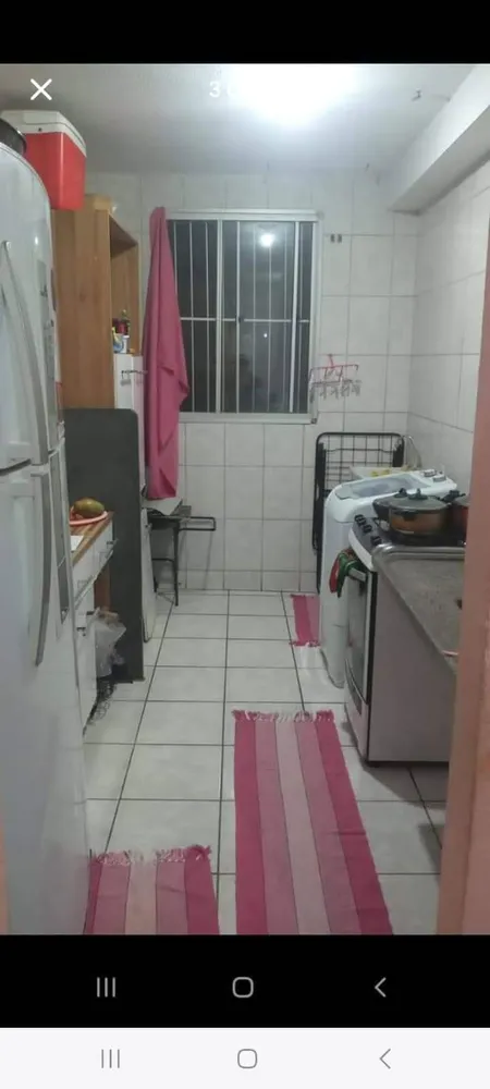 Apartamento, 2 quartos - Foto 4