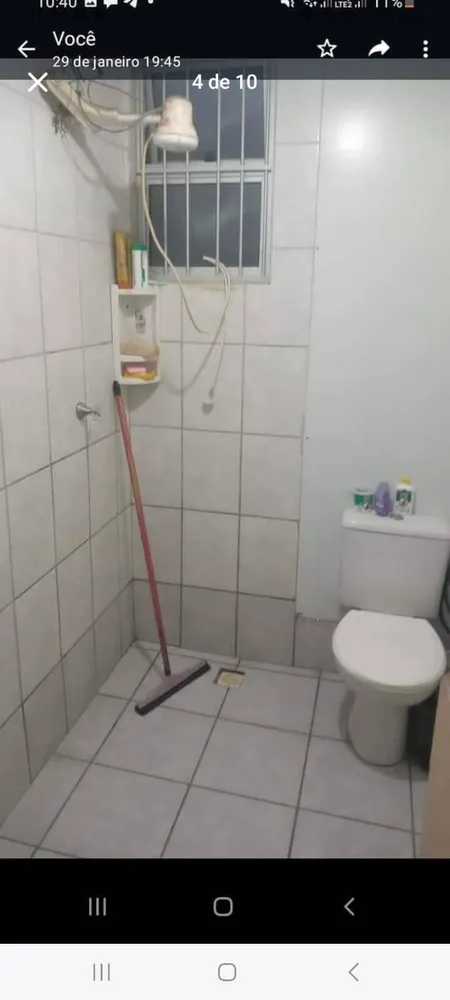 Apartamento, 2 quartos - Foto 3