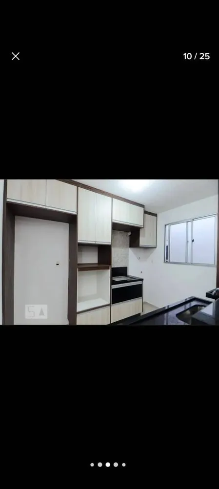 Apartamento, 2 quartos - Foto 8