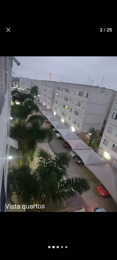 Apartamento, 2 quartos - Foto 5