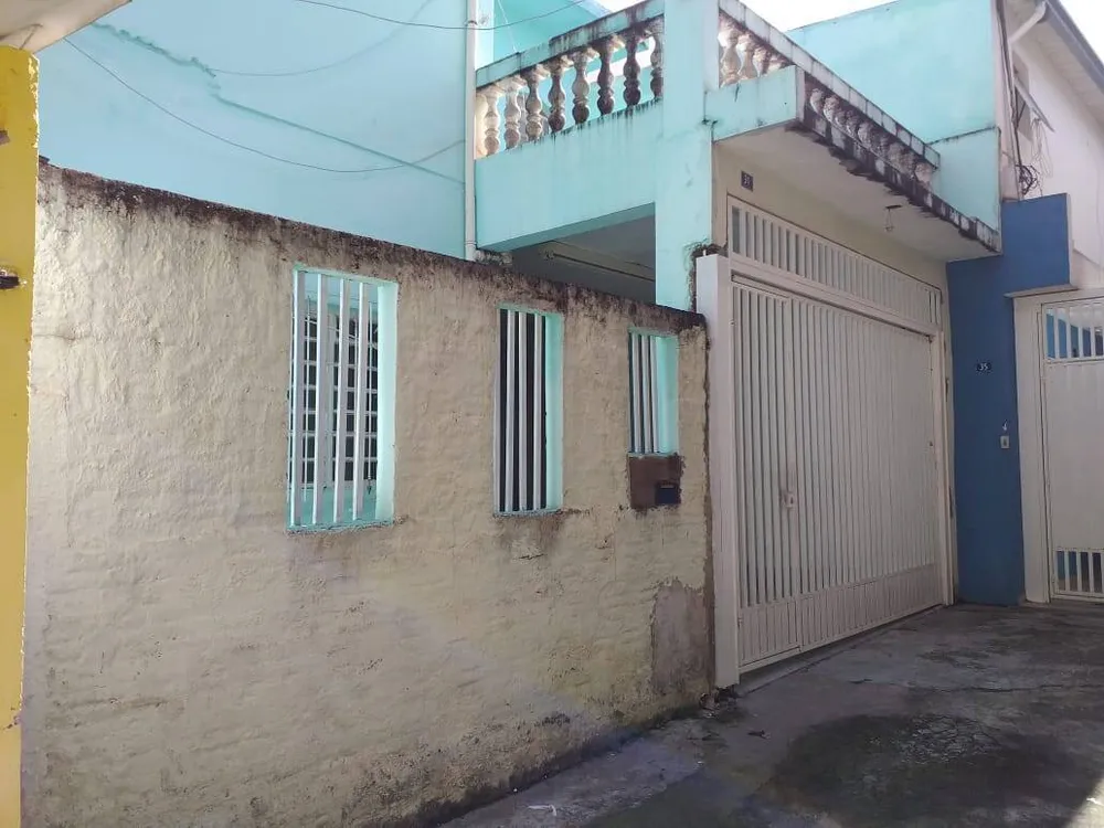Casa, 3 quartos - Foto 6