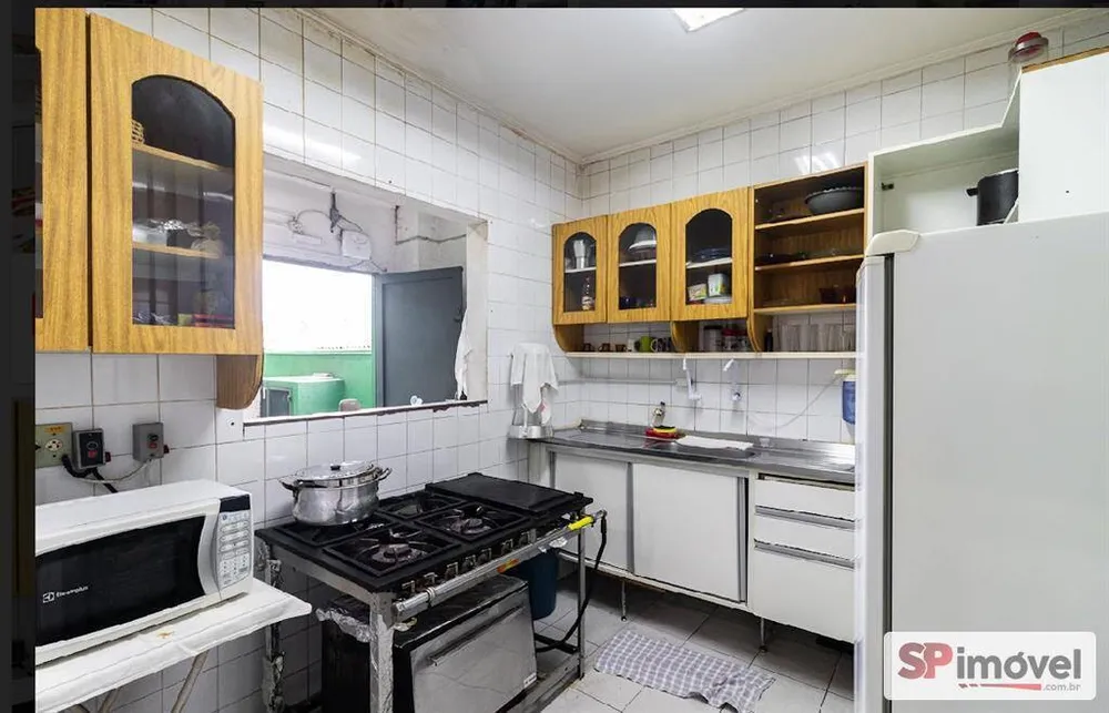 Sala-Conjunto - Foto 4