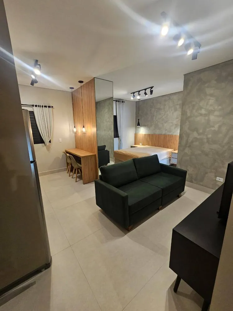 Apartamento, 1 quarto - Foto 5