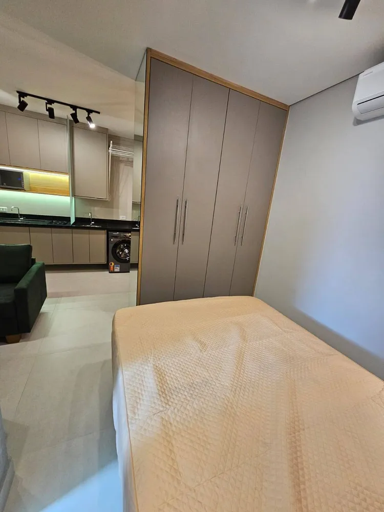 Apartamento, 1 quarto - Foto 3