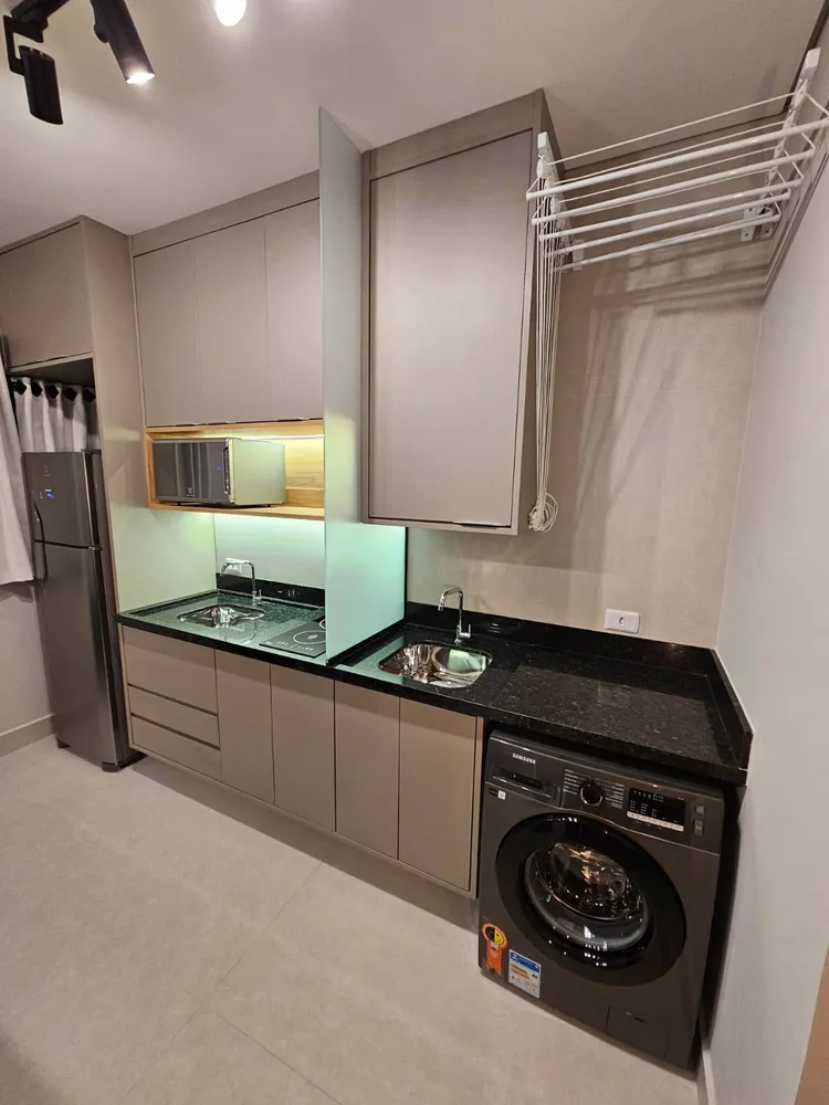 Apartamento, 1 quarto - Foto 2
