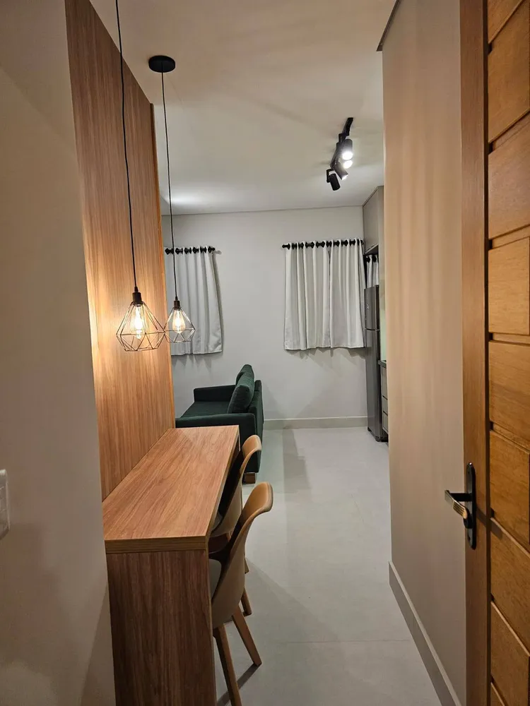 Apartamento, 1 quarto - Foto 1