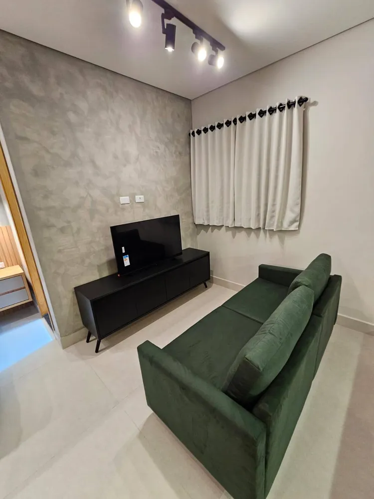 Apartamento, 1 quarto - Foto 4