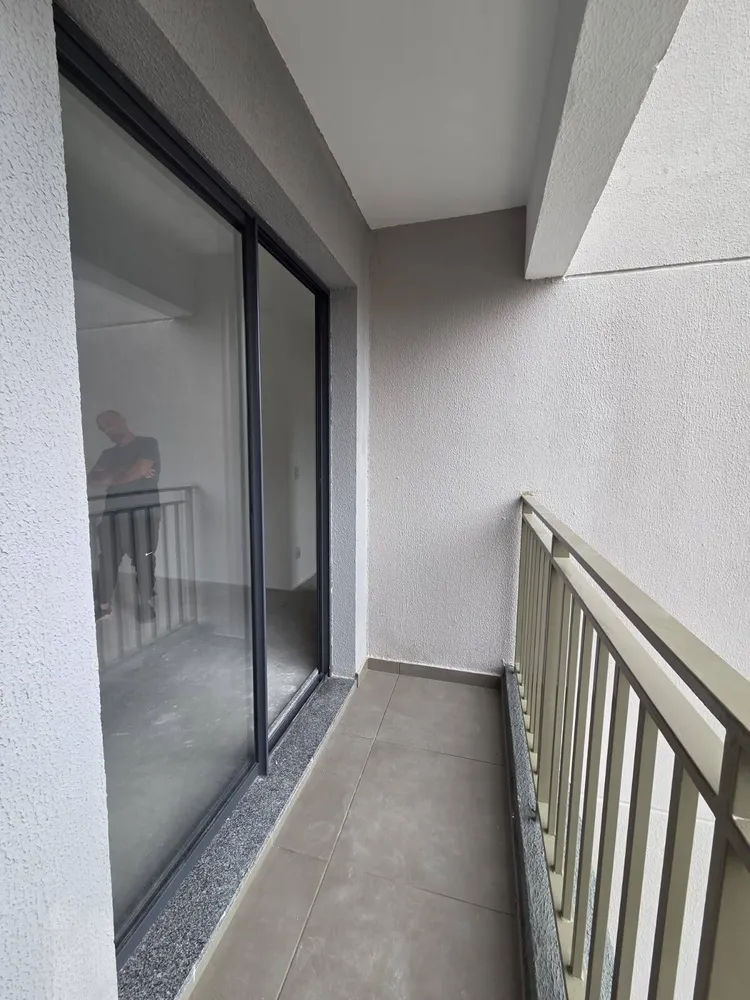 Apartamento, 2 quartos - Foto 2