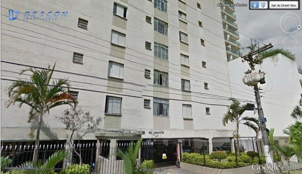 Apartamento, 3 quartos, 85 m² - Foto 1