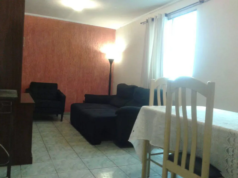 Apartamento, 3 quartos, 85 m² - Foto 8