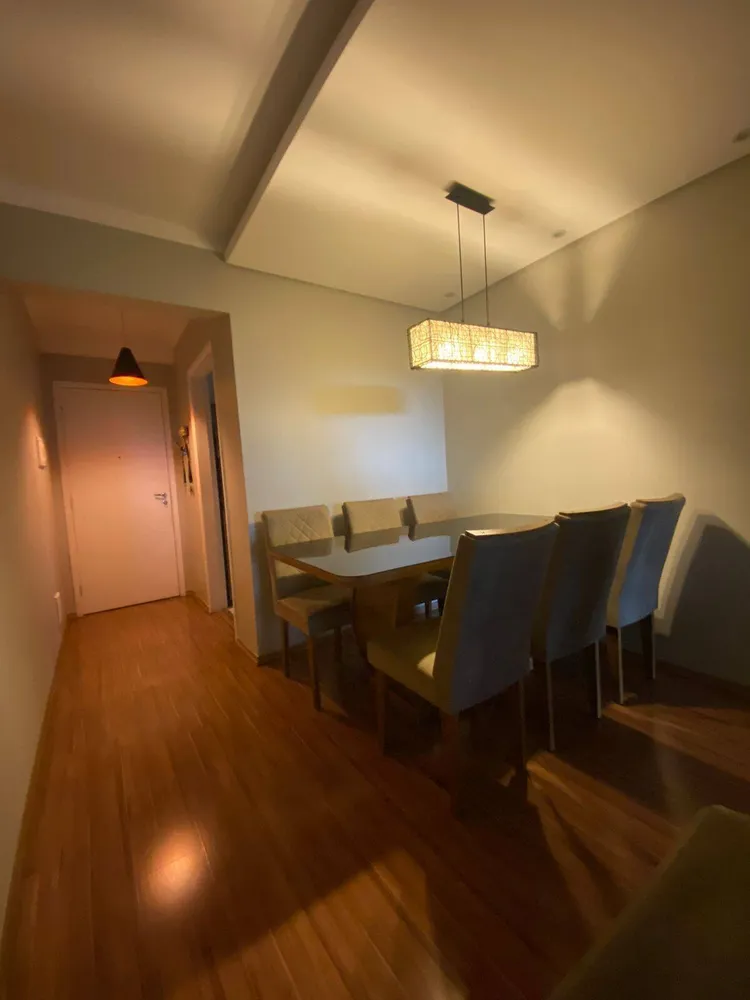 Apartamento, 3 quartos, 80 m² - Foto 3