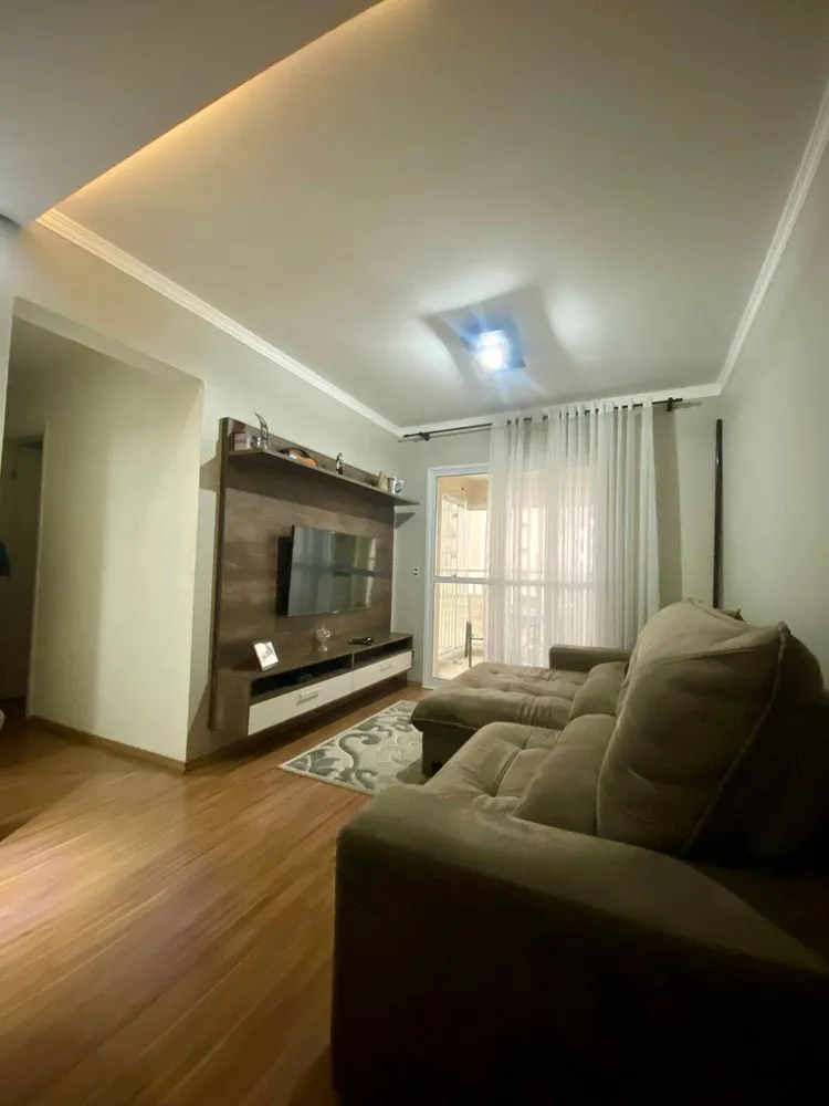 Apartamento, 3 quartos, 80 m² - Foto 4