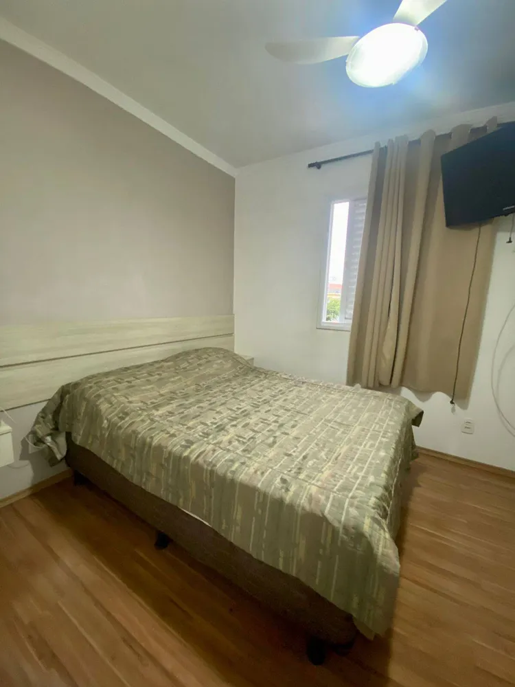 Apartamento, 3 quartos, 80 m² - Foto 6