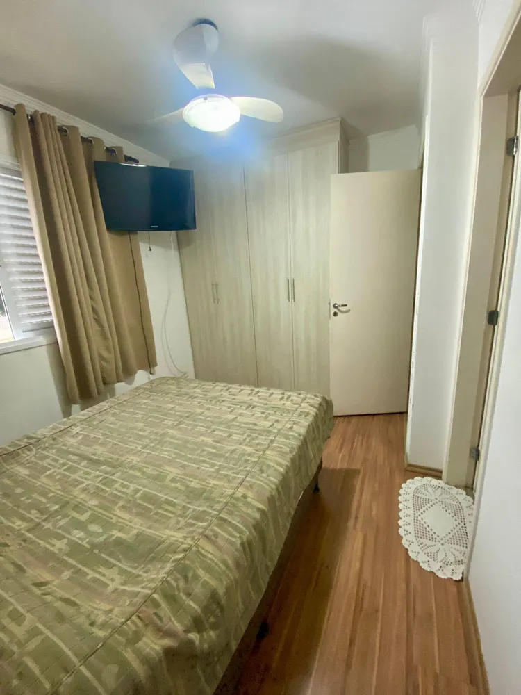 Apartamento, 3 quartos, 80 m² - Foto 5