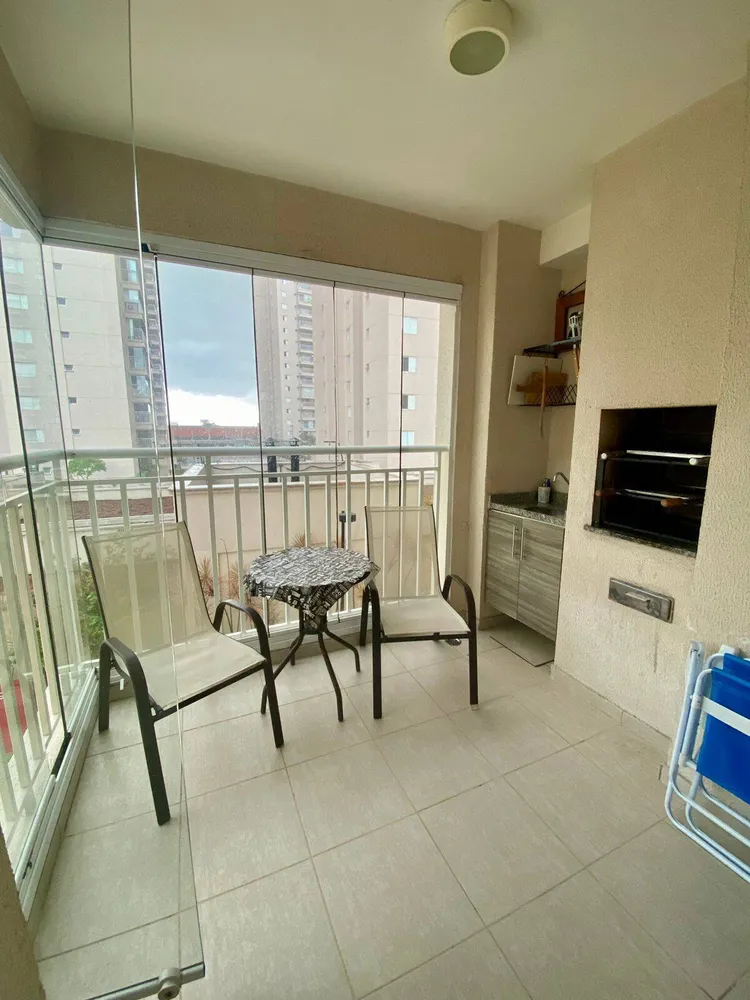 Apartamento, 3 quartos, 80 m² - Foto 7