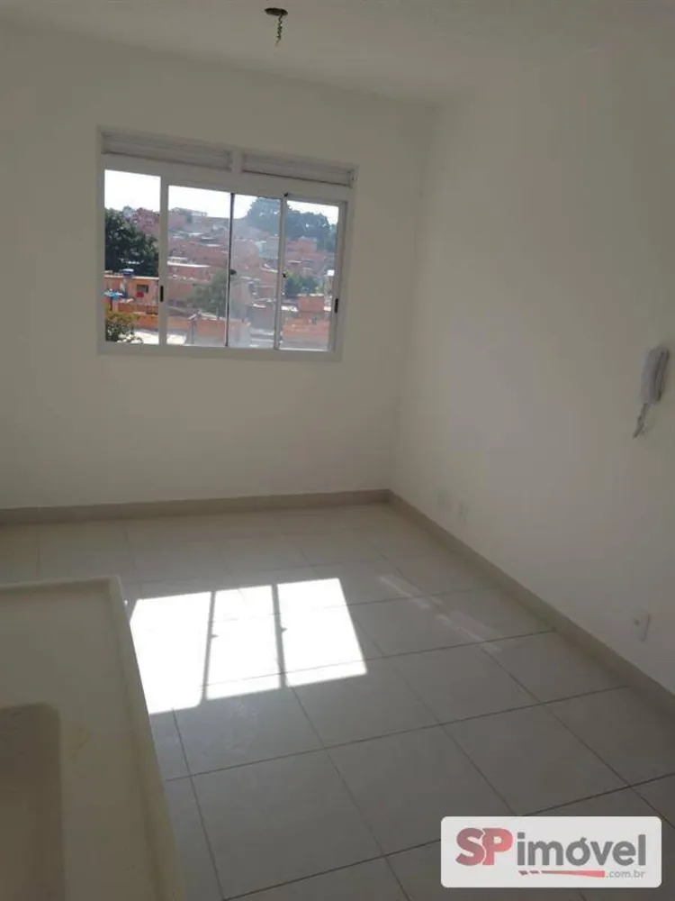 Apartamento, 2 quartos, 60 m² - Foto 3