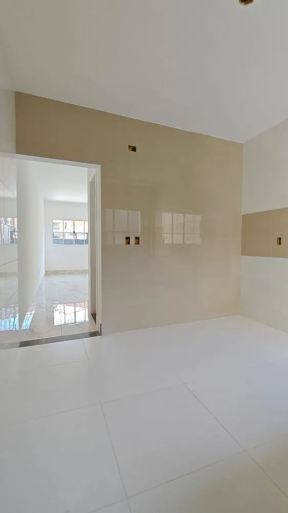 Casa, 2 quartos - Foto 2