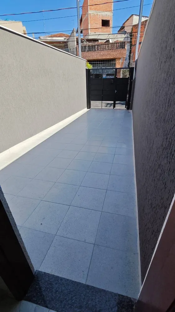 Casa, 2 quartos - Foto 4