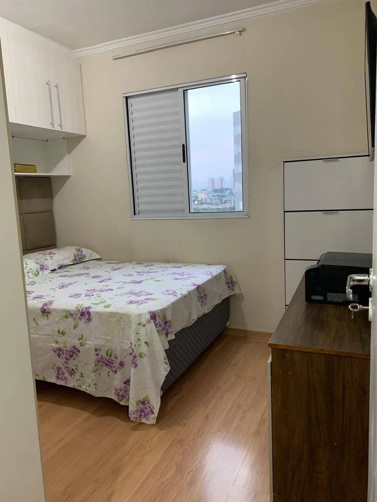 Apartamento, 3 quartos, 6000 m² - Foto 2