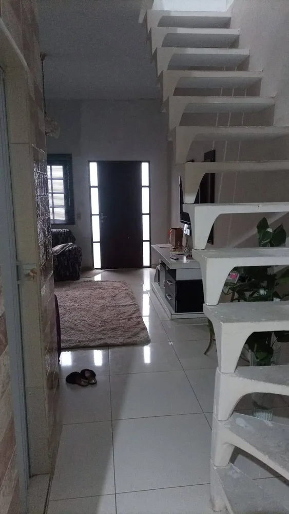 Casa, 3 quartos - Foto 7
