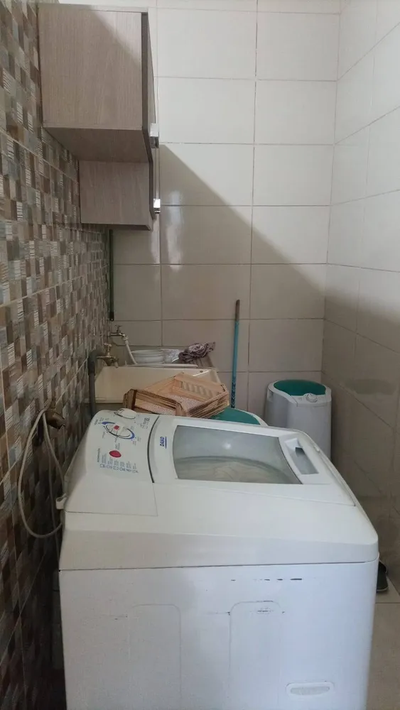 Casa, 3 quartos - Foto 5