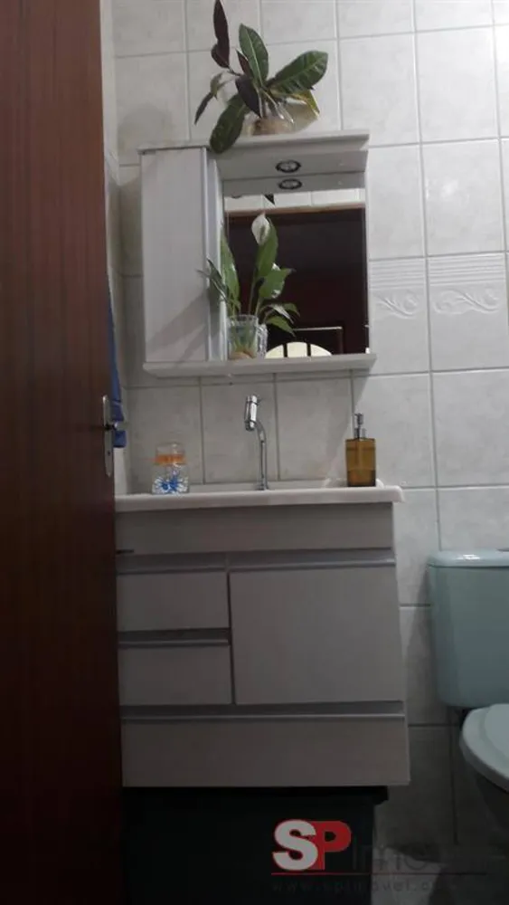 Casa, 3 quartos - Foto 7