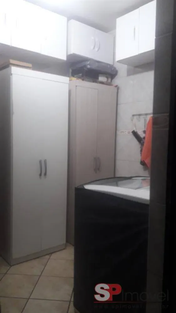 Casa, 3 quartos - Foto 8