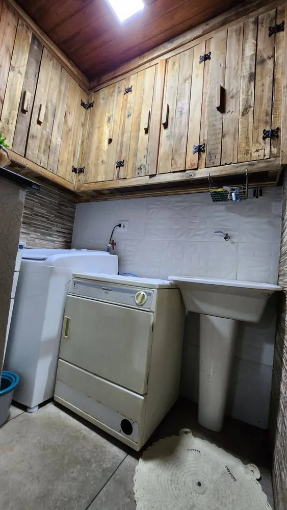 Casa, 2 quartos - Foto 2