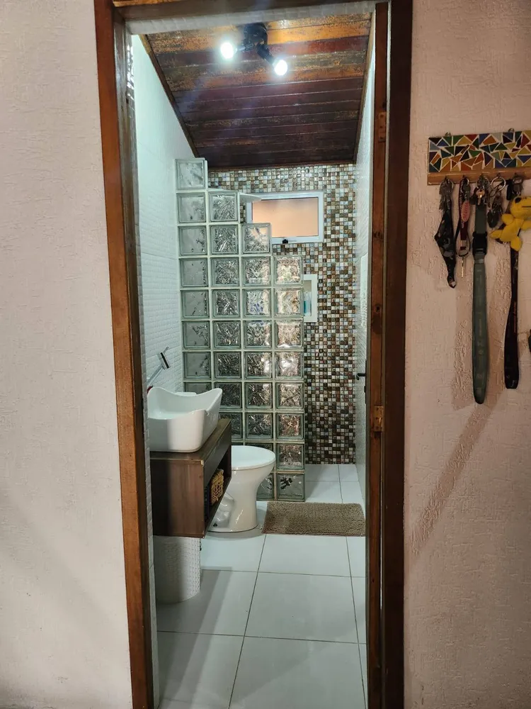 Casa, 2 quartos - Foto 4