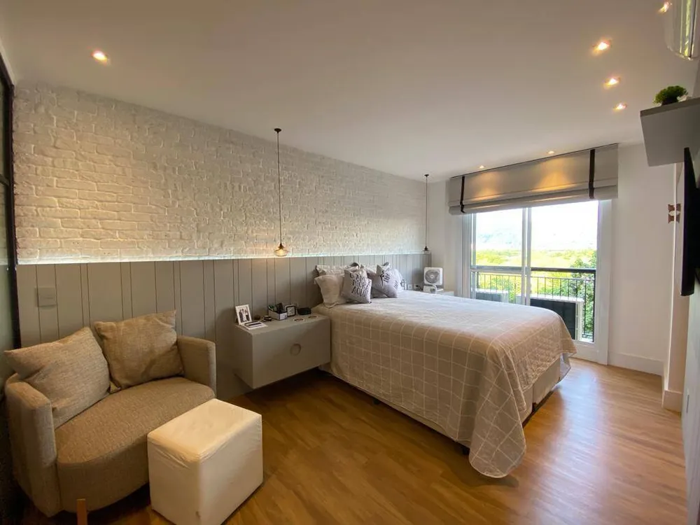 Apartamento, 3 quartos, 155 m² - Foto 5