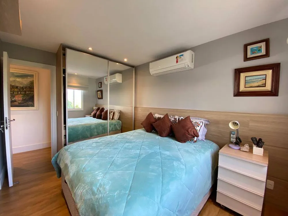 Apartamento, 3 quartos, 155 m² - Foto 10