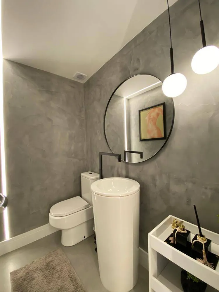 Apartamento, 3 quartos, 155 m² - Foto 3
