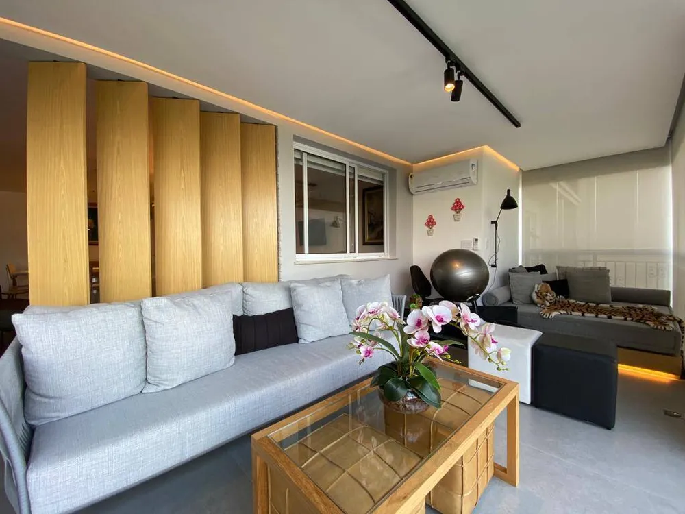 Apartamento, 3 quartos, 155 m² - Foto 23
