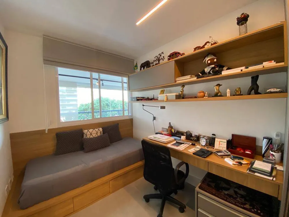 Apartamento, 3 quartos, 155 m² - Foto 11