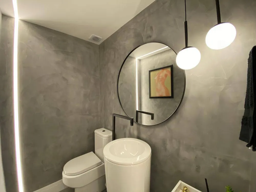 Apartamento, 3 quartos, 155 m² - Foto 15