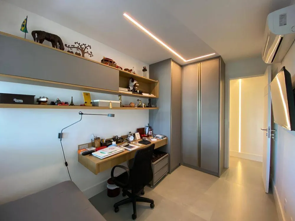 Apartamento, 3 quartos, 155 m² - Foto 12