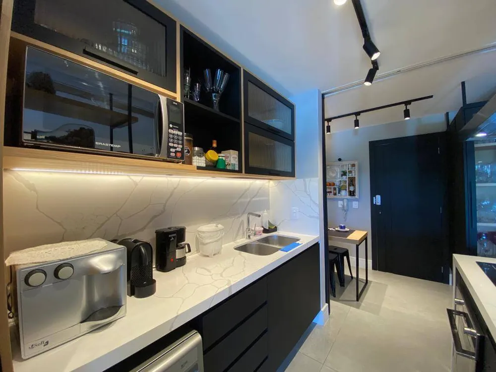 Apartamento, 3 quartos, 155 m² - Foto 13