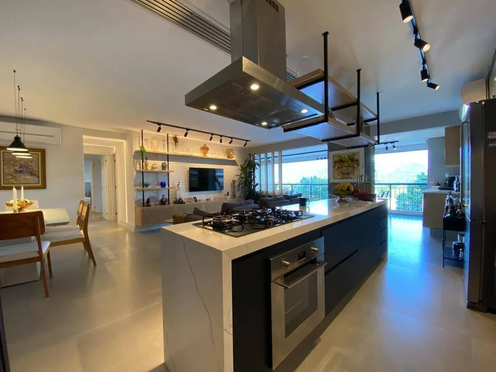 Apartamento, 3 quartos, 155 m² - Foto 18
