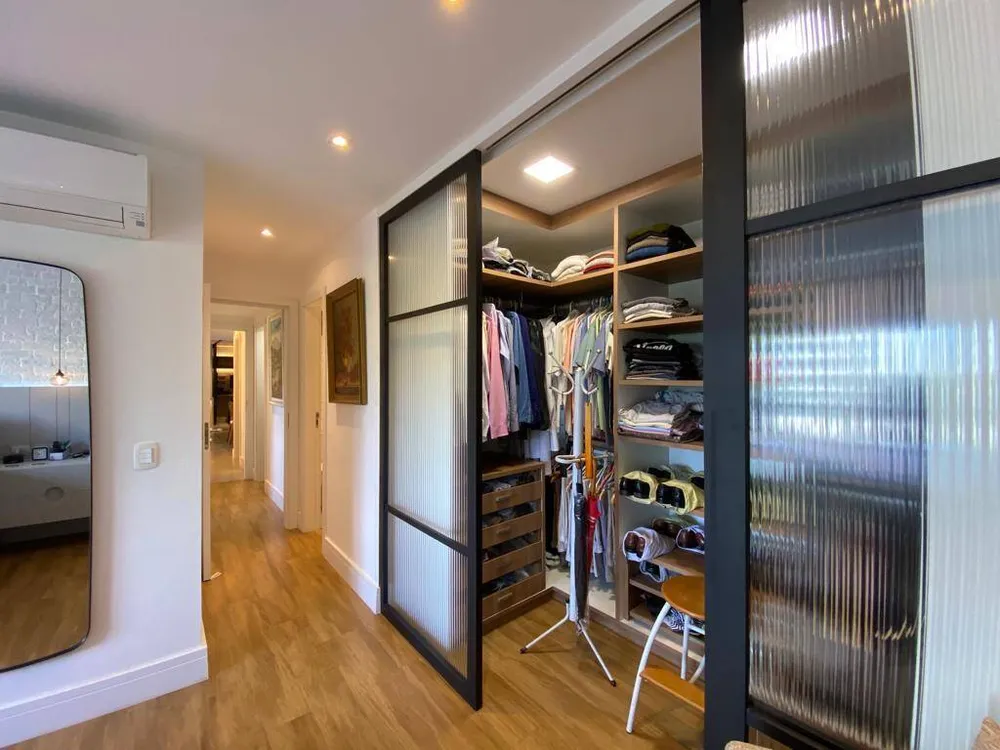 Apartamento, 3 quartos, 155 m² - Foto 2