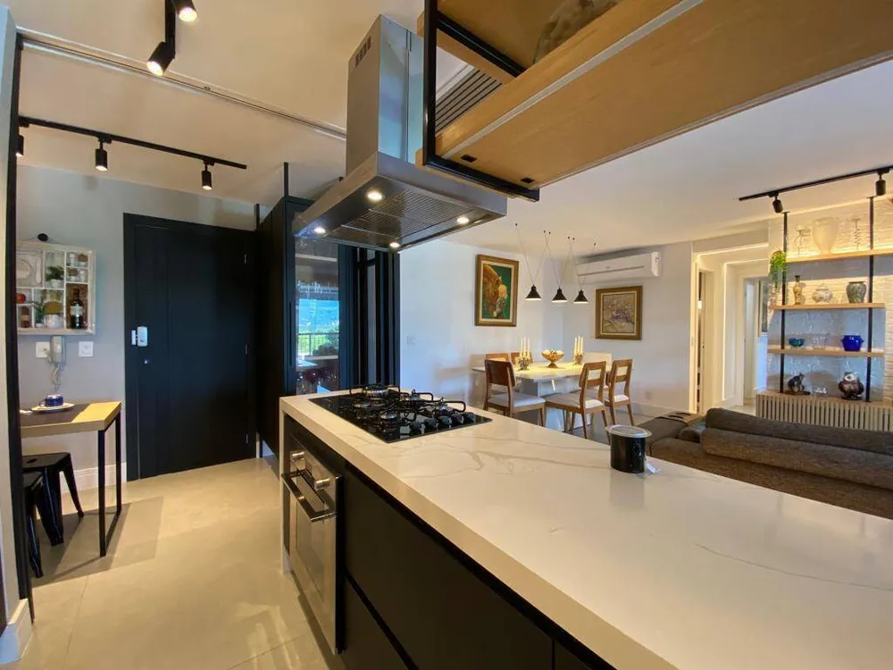 Apartamento, 3 quartos, 155 m² - Foto 20