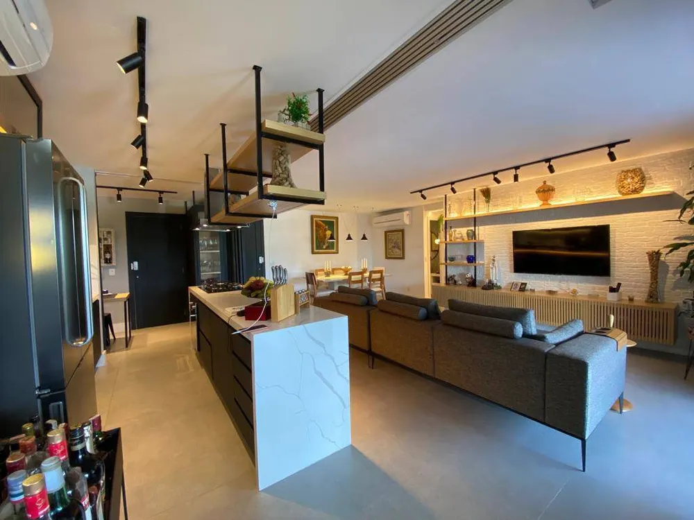 Apartamento, 3 quartos, 155 m² - Foto 22