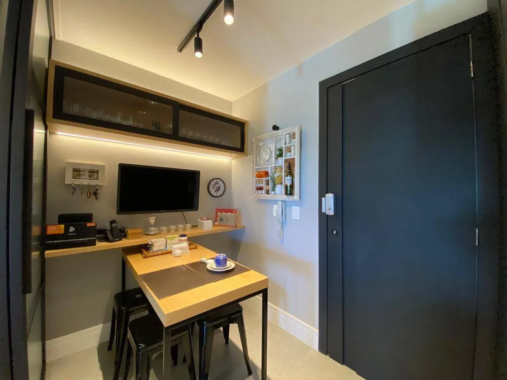 Apartamento, 3 quartos, 155 m² - Foto 19