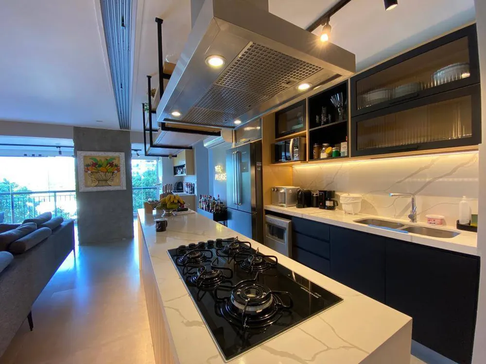 Apartamento, 3 quartos, 155 m² - Foto 17