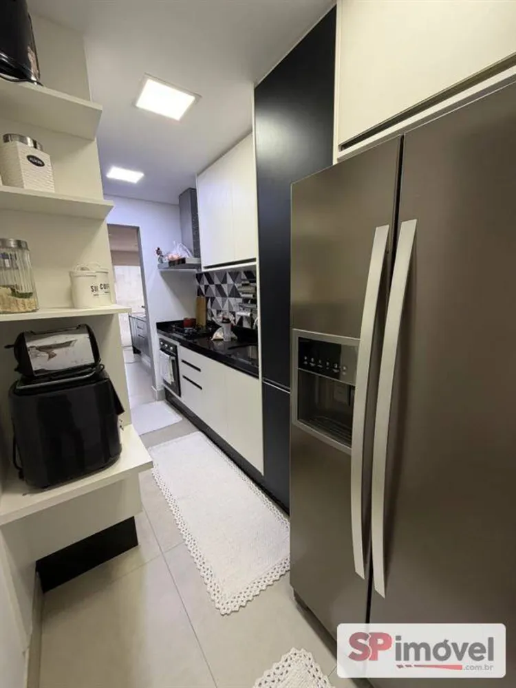 Apartamento, 3 quartos - Foto 8