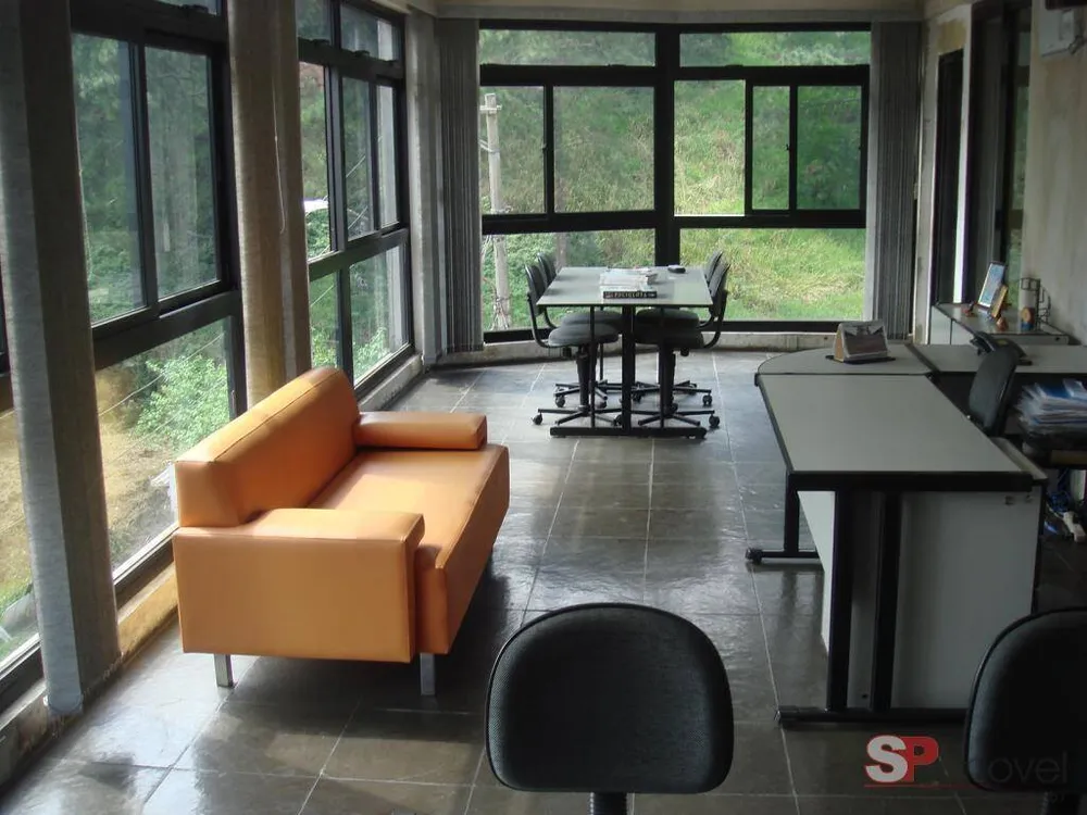Sala-Conjunto, 980 m² - Foto 1